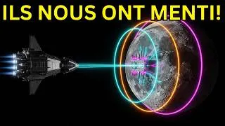 Miniature : ARTEMIS IV : Ce que la NASA Planifie et qu’Elle n’a Pas Encore Annoncé au Public !