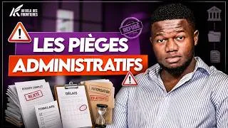 Miniature : Étudiants étrangers : 5 erreurs administratives qui peuvent ruiner ton séjour (Partie 2)