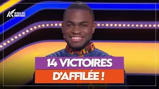 Miniature : Un Camerounais gagnant de "Question pour un Champion" : il raconte tout 🎙️