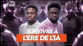Miniature : Comment survivre en tant que junior à l'ère de l'intelligence artificielle ?