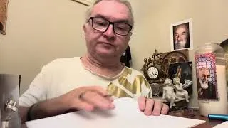 Miniature : Écriture automatique  