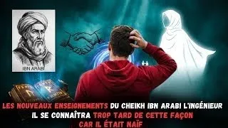 Miniature : Finalement, le cheikh Ibn Arabi révèle au Mahdi comment il se reconnaîtra comme le véritable Mahdi,.