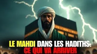 Miniature : 😱😱😱 L'IDENTITÉ DU MAHDI ENFIN RÉVÉLÉ, CE QUE LES HADITHS NOUS CACHENT