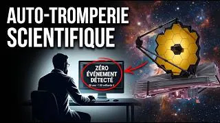 Miniature : Pourquoi plus nos instruments sont précis, moins nous comprenons l'Espace ?
