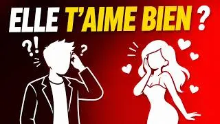 Miniature : Tous Les Signes Qu'une Fille a Un Crush Sur Toi (Sans Jamais Te Le Dire)