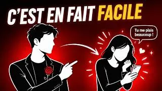 Miniature : Devenez un maestro du SMS avec les femmes (sans être cringe)