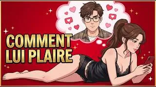 Miniature : Séduire une femme : Les 3 ÉTAPES GARANTIES