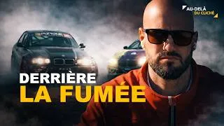 Miniature : DRIFT : ce sport est très loin des clichés
