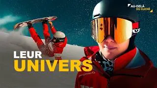 Miniature : Moniteur de ski : leur univers, loin des clichés