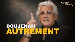 Miniature : On ne connaît pas vraiment Michel Boujenah…