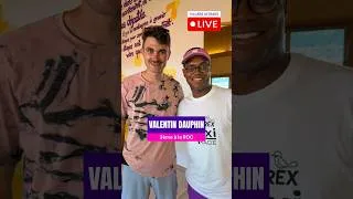 Miniature : Villars Ultraks 2026 I Débrief avec Valentin Dauphin