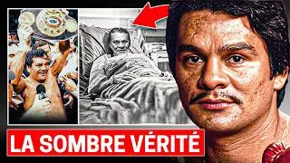 Miniature : Roberto Duran a presque 74 ans, sa vie est triste...