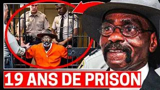 Miniature : Les crimes BRUTAUX de Rubin Carter...