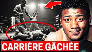 Miniature : Floyd Patterson aurait pu TOUT avoir, mais CELA a détruit sa vie...