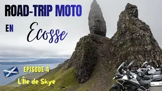 Miniature : Road-trip en Ecosse (Episode 4)