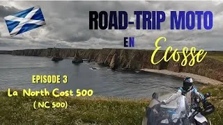 Miniature : Road-trip en Ecosse (Episode 3)