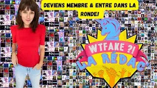 Miniature : Rejoins-moi & deviens fact-checker! 🚀
