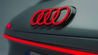 Miniature : audi q3 suv footage studio 2160p