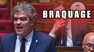 Miniature : Carburant à 2,40 € : un député ACCUSE l'État de « braquage »