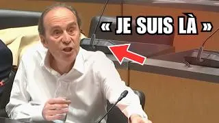 Miniature : Xavier Niel face aux députés : le clash qui SIDÈRE l'Assemblée