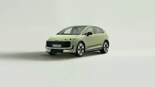 Miniature : Pensée dans les moindres détails | La Nouvelle Audi A2 e-tron