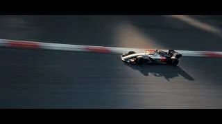 Miniature : L'évolution d’Audi Motorsport : la course à travers le temps