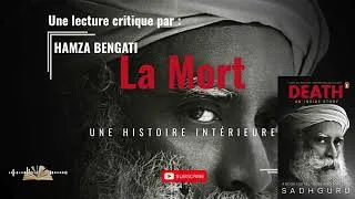Miniature : La Mort : Une Histoire Intérieure (Sadhguru) | Synthèse & Critique d'un Psychologue.