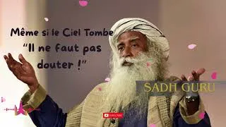 Miniature : Arrêtez de Douter ! La Puissance d'une Décision Inébranlable - Sagesse de Sadhguru