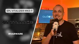 Miniature : Comment j'utilise le SPL Vitalizer MK3-T sur mes masters