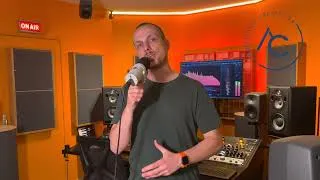 Miniature : Mes prochaines formations Mixage / Mastering avec ⁨@audiocamp-formations⁩