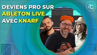 Miniature : Formation exclusive MAO au studio avec Les Sondiers !