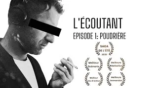 Miniature : L'écoutant Episode 1 - Poudrière