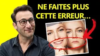 Miniature : L'Art de Dire la Vérité au Bon Moment | Simon Sinek