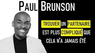 Miniature : Conseils pour trouver un partenaire et épanouissement personnel | Paul Brunson | Audios Files France