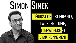 Miniature : Milléniaux, éducation, médias sociaux et santé mentale | Simon Sinek | Audios Files France