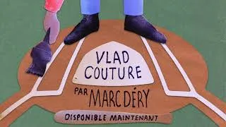 Miniature : Marc Déry - Vlad Couture (Audio)
