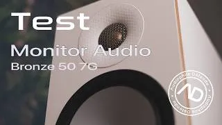 Miniature : 🇬🇧 Monitor Audio Bronze 50 7G, PETITES mais AMBITIEUSES !