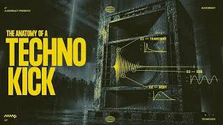 Miniature : Anatomy of a Techno Kick : Synthesis, Processing & Layering (Free Rack)