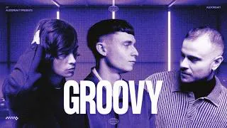 Miniature : Groovy Techno from Scratch (Free project)