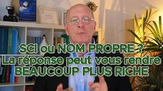 Miniature : SCI : les 6 avantages que tous les investisseurs immobiliers devraient connaître