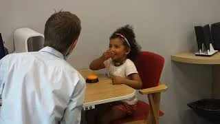 Miniature : #1 VideoShow, Pr Natalie Loundon raconte / Apprécié par les enfants ?