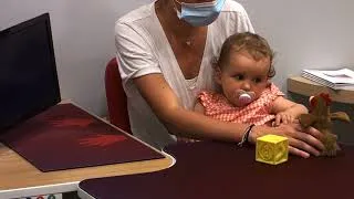 Miniature : #2 VideoShow, Pr Natalie Loundon raconte / Quelle Efficacité ?