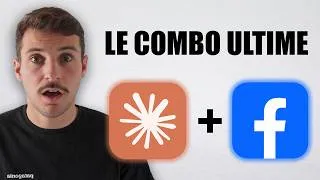 Miniature : Claude a révolutionné la publicité Facebook