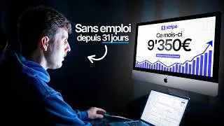 Miniature : Je ne pensais pas gagner autant à 24 ans en étant Media Buyer - Solopreneur EP1