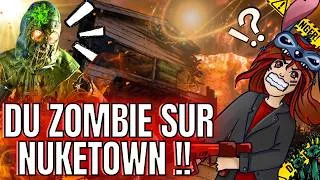 Miniature : DU ZOMBIE SUR NUKETOWN !! 💀 ~ Call Of Duty : Black Ops 7 - Zombie