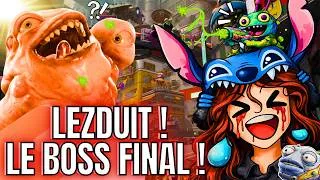 Miniature : LEZDUIT ! LE BOSS FINAL ! 🤣 ~ High On Life