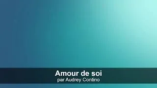 Miniature : Amour de soi / Courte Méditation Guidée (Français, voix féminine)
