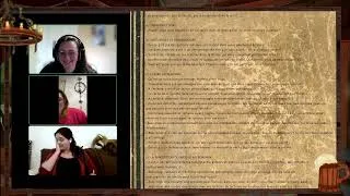 Miniature : Brouillons & Chefs-d’œuvre - Épisode 04 - partie 1: écriture au féminin-Nos lectures et inspirations