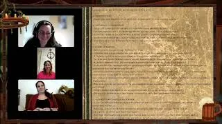 Miniature : Brouillons & Chefs-d’œuvre - Épisode 04: écriture au féminin