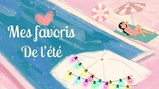 Miniature : Mes Favoris de l’Été 2025 🍋 Tarots I Oracles I Lifestyle 🍋 #vlog #lifestyle #favoris #tarot 